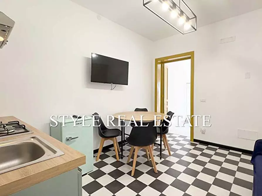 Immagine 8 di Appartamento in vendita  in Via Monfalcone - a Siracusa