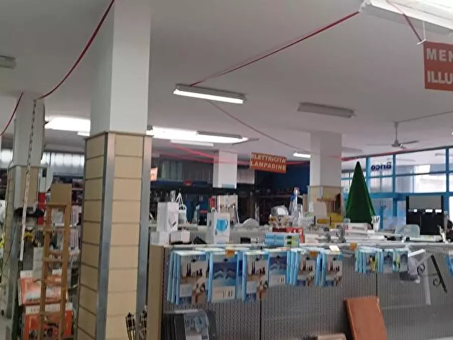 Immagine 16 di Capannone industriale in vendita  in Via Sodano 1 a Sarno