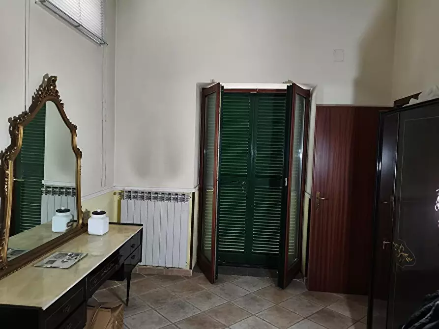 Immagine 7 di Casa semindipendente in vendita  in Via Acquarossa 1 a Sarno