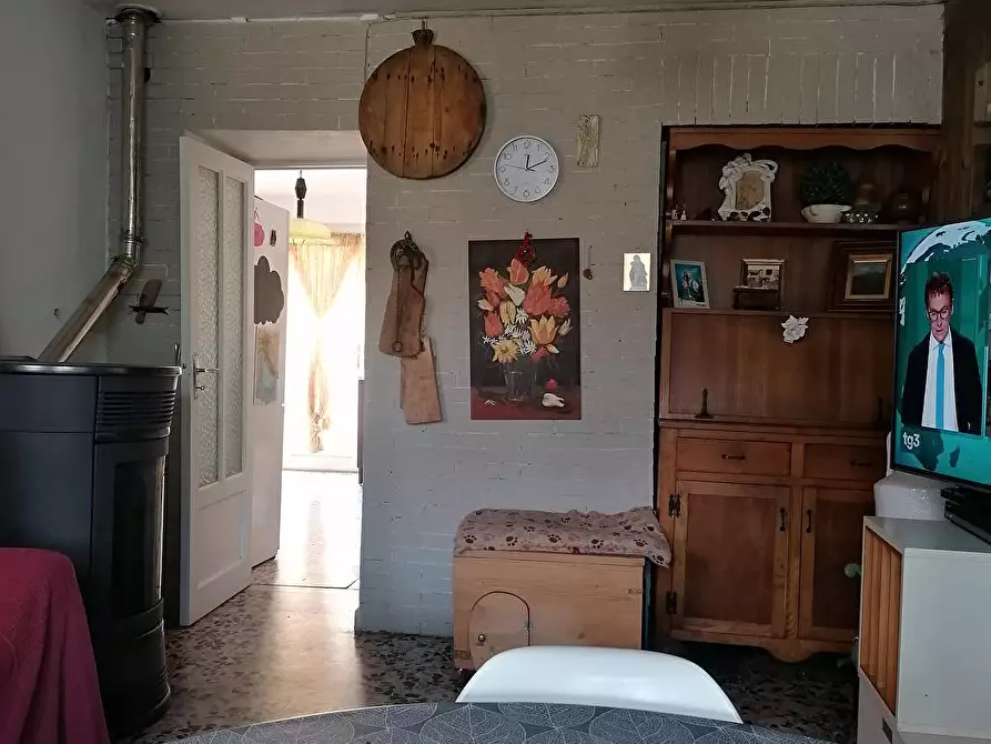 Immagine 3 di Casa semindipendente in vendita  a Dego