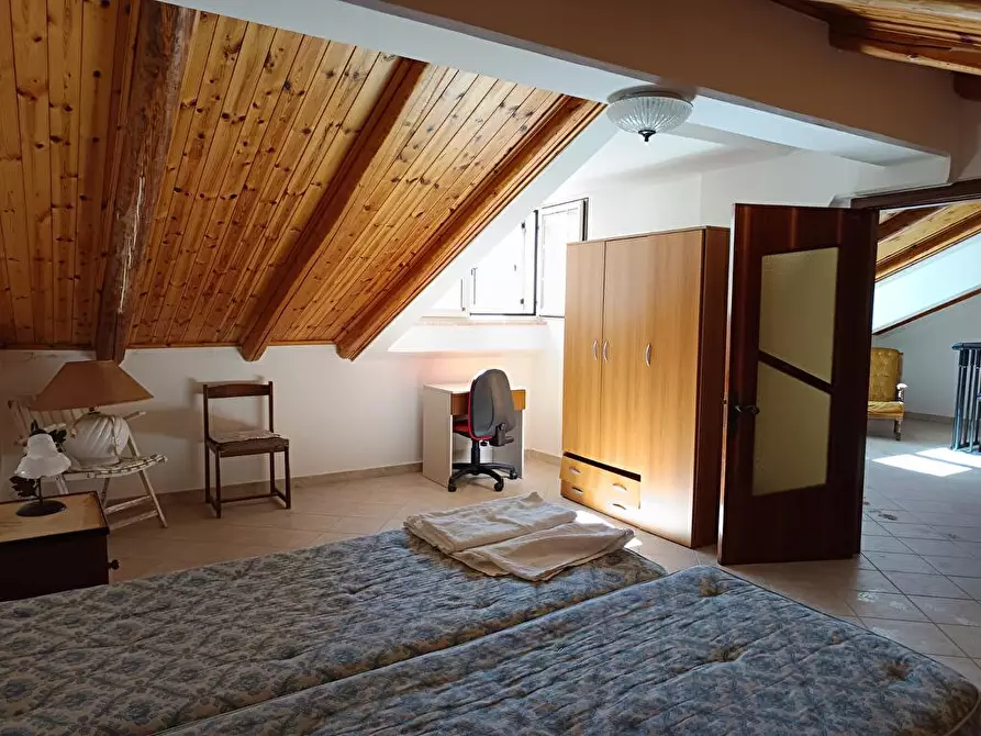 Immagine 11 di Casa semindipendente in vendita  in via chiusa 2 a Ascea