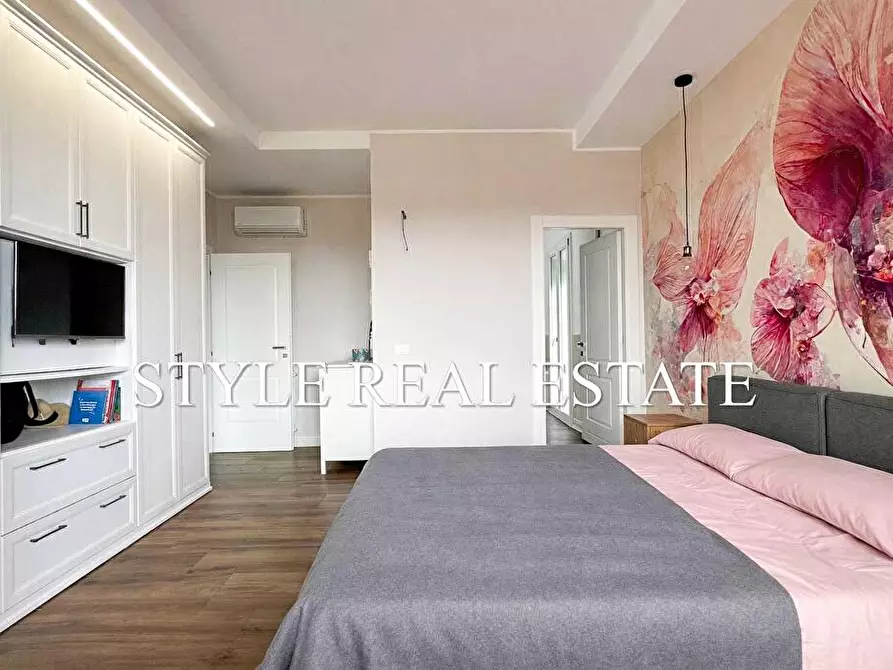 Immagine 10 di Appartamento in vendita  in Viale Scala Greca 483 a Siracusa