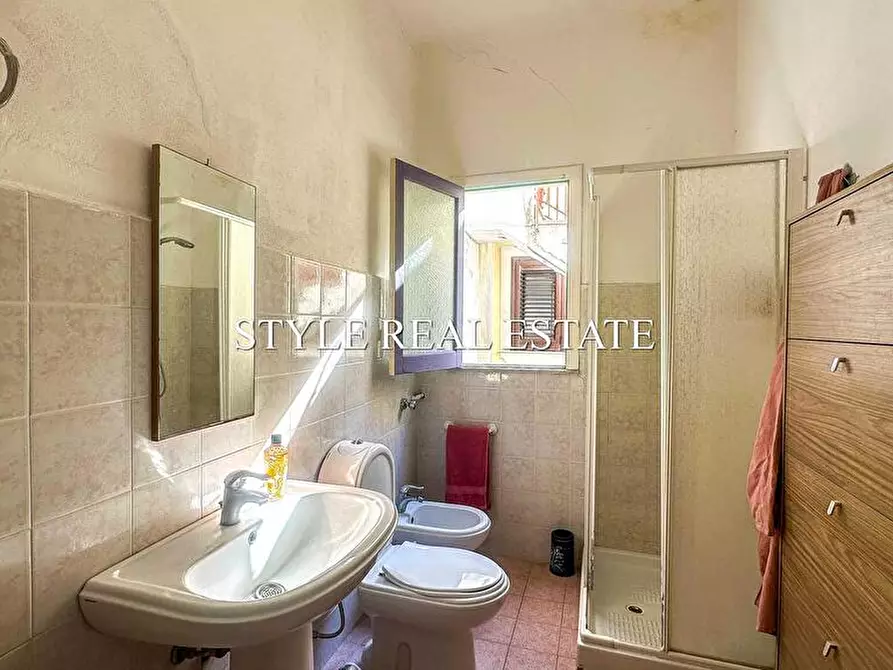 Immagine 14 di Appartamento in vendita  in Via Isonzo 98 a Siracusa