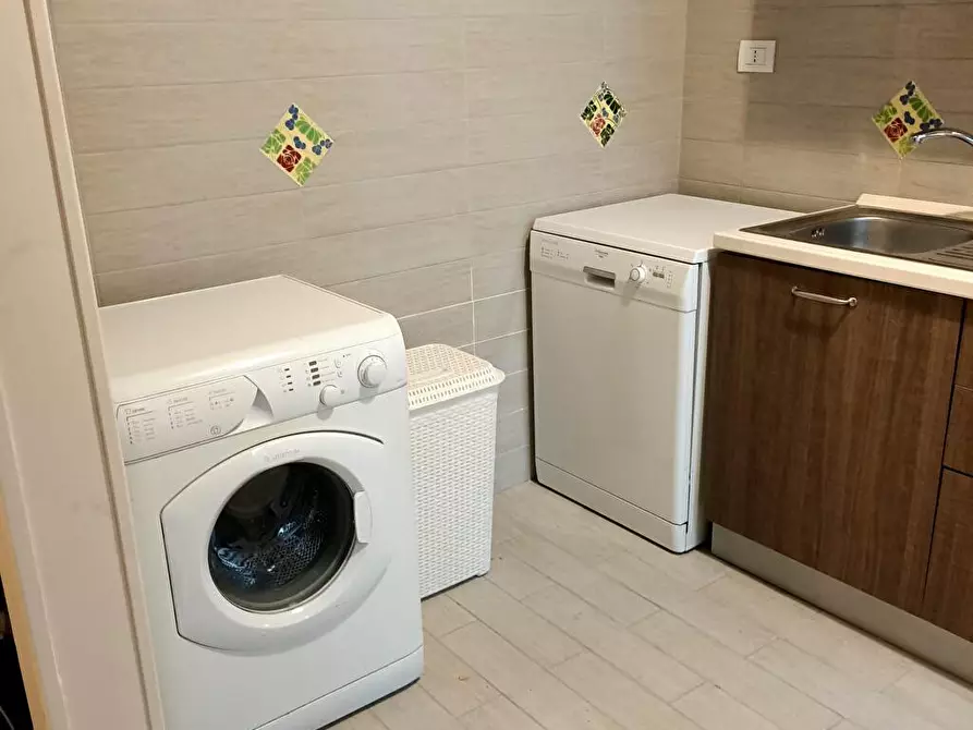 Immagine 6 di Appartamento in affitto  a Cerignola