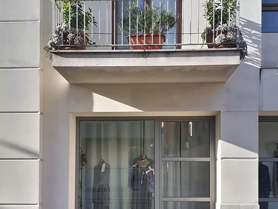 Immagine 16 di Appartamento in affitto  a Vicenza