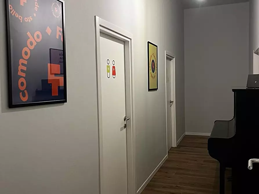 Immagine 16 di Stanza singola in affitto  in Piazza Risorgimento  7 a Dalmine