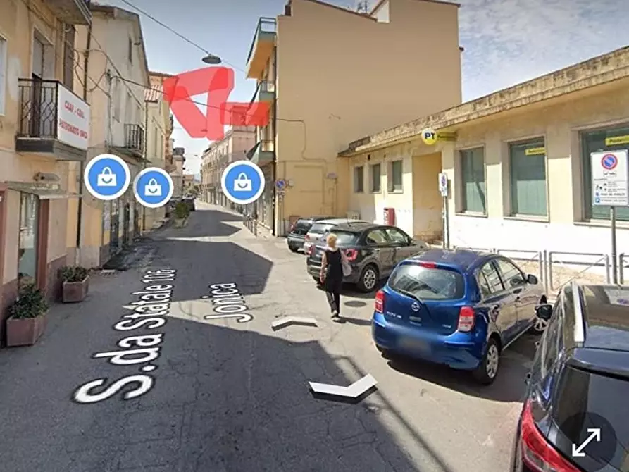 Immagine 1 di Stanza singola in affitto  in Via progresso 2 a Catanzaro