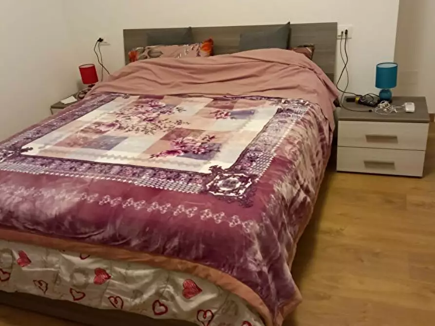 Immagine 7 di Abitazione tipica in affitto  in Via Alfonso casati  61 a Arcore