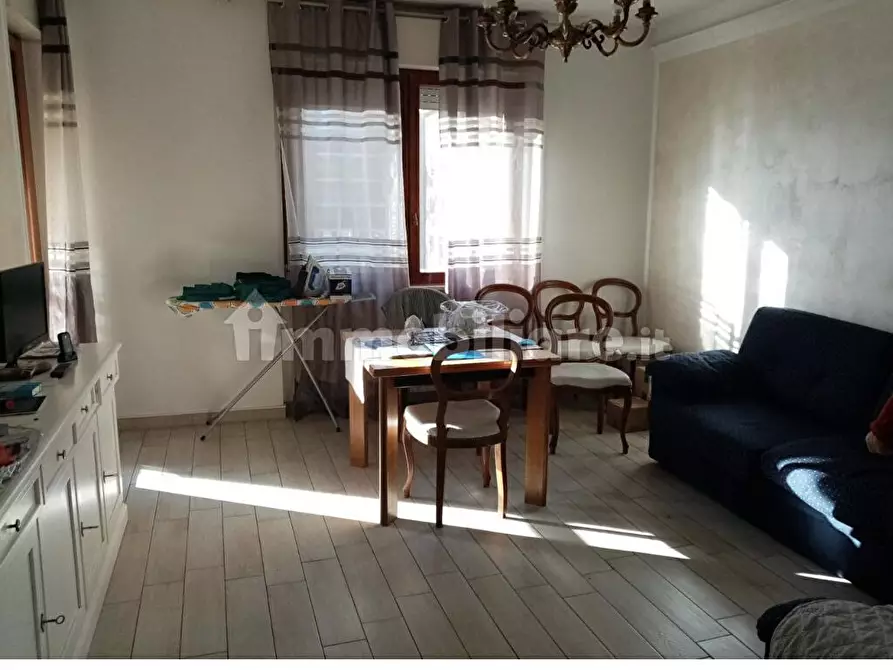 Immagine 4 di Affittacamere in affitto  a Novara