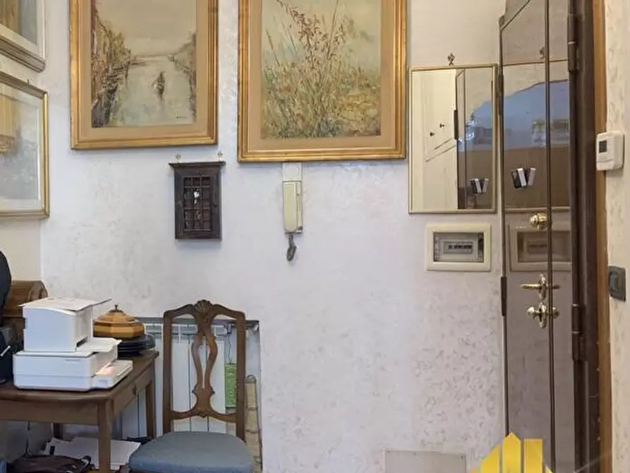 Immagine 5 di Appartamento in vendita  in VIA CAMILLO SERAFINI 15 a Roma