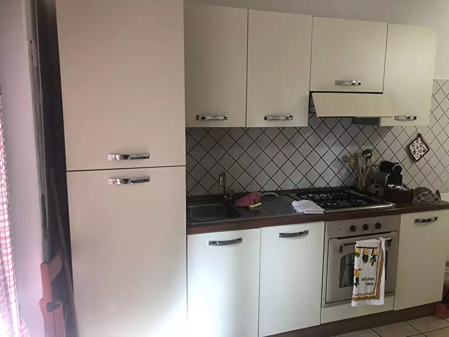 Immagine 3 di Appartamento in affitto  in Via Dante Alighieri 36 a Follonica