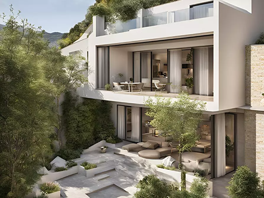 Immagine 4 di Terreno edificabile in vendita  in tordenaso a Langhirano