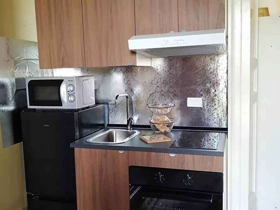 Immagine 5 di Albergo/B&B/Residence in affitto  in Via Etnea, 290, 95129 Catania CT, Italia 290 a Catania