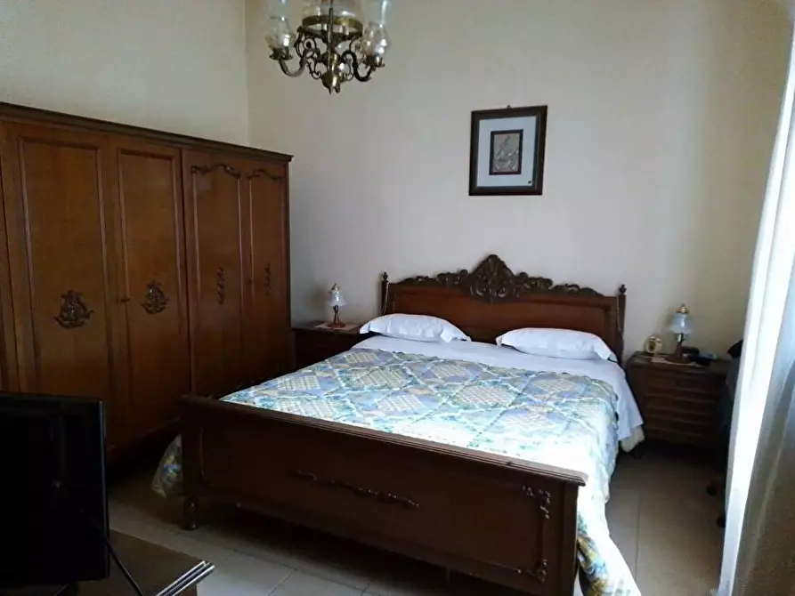 Immagine 6 di Appartamento in vendita  in Via Nunzio Celentano 1 a Sarno