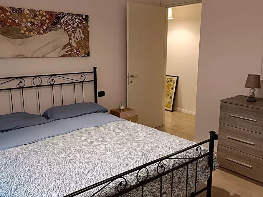 Immagine 4 di Appartamento in affitto  a Salsomaggiore Terme