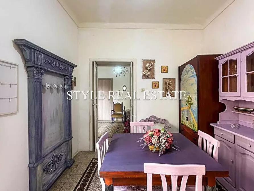 Immagine 8 di Appartamento in vendita  in Via Isonzo 98 a Siracusa