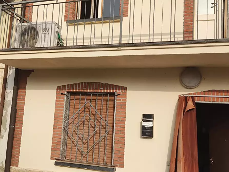 Immagine 1 di Casa indipendente in affitto  in Via G.Matteotti 63 a Pieve Del Cairo