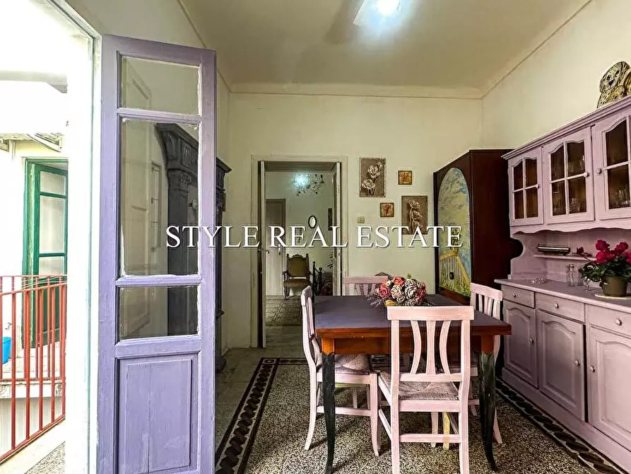 Immagine 5 di Appartamento in vendita  in Via Isonzo 98 a Siracusa