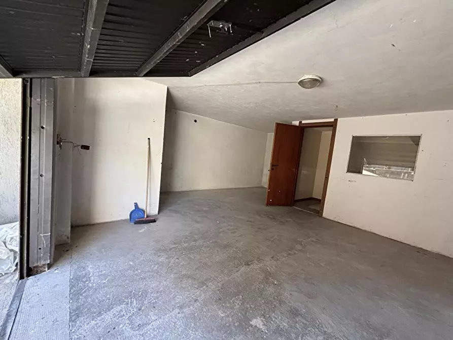 Immagine 1 di Magazzino in affitto  in Via Boltiere 34 a Ciserano