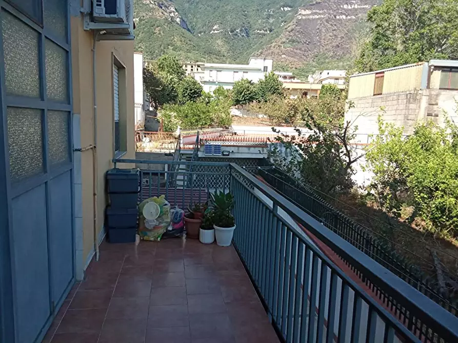 Immagine 2 di Appartamento in vendita  in Via Casamonica 18 a Sarno