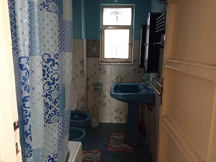 Immagine 6 di Casa semindipendente in vendita  in Vico Biasivoccola 1 a Sarno