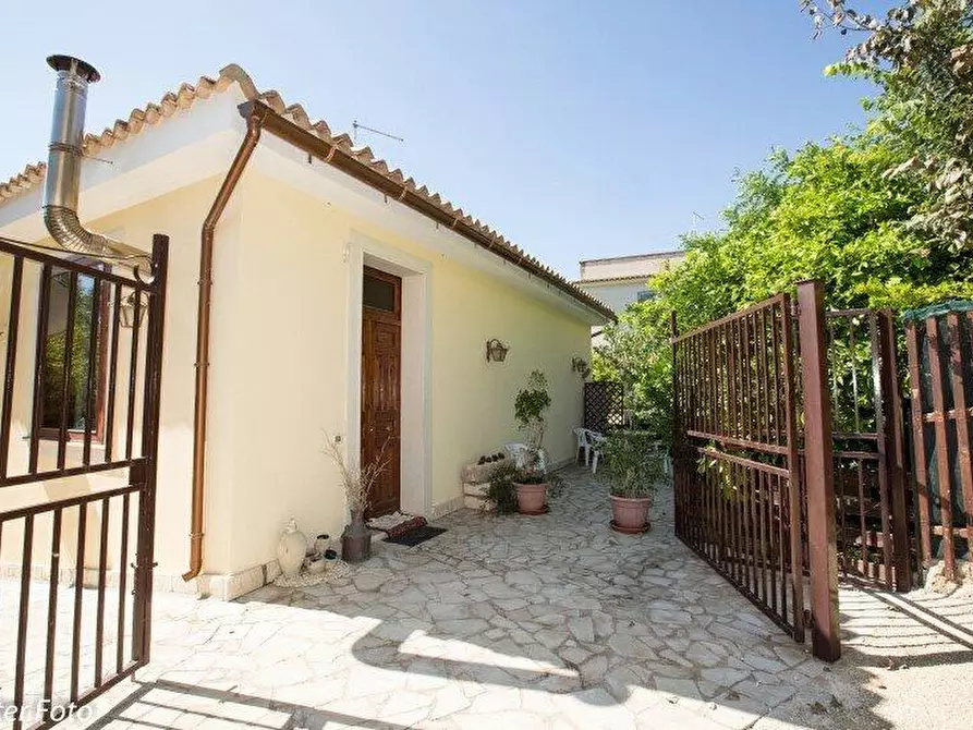 Immagine 22 di Casa vacanze in affitto  in CONTRADA LAUFI S.N a Noto