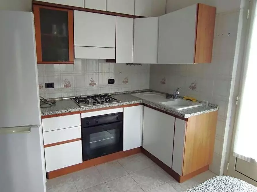 Immagine 5 di Appartamento in vendita  in VIA MALVARO 3 a Cicagna