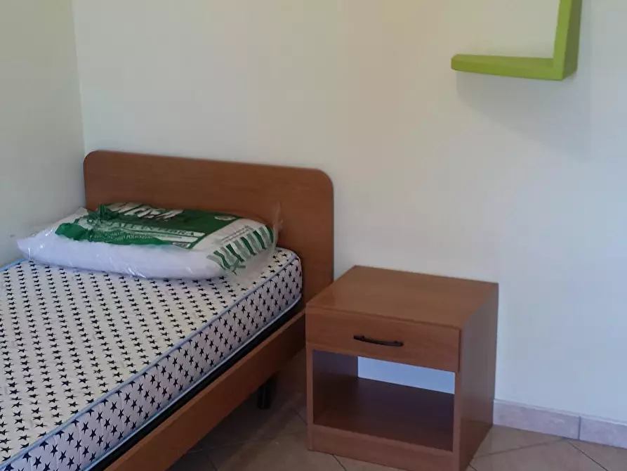 Immagine 7 di Appartamento in vendita  a Chieti