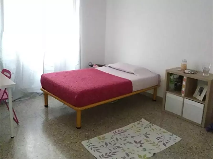 Immagine 2 di Appartamento in affitto  in Via filippini  1 a Reggio Di Calabria