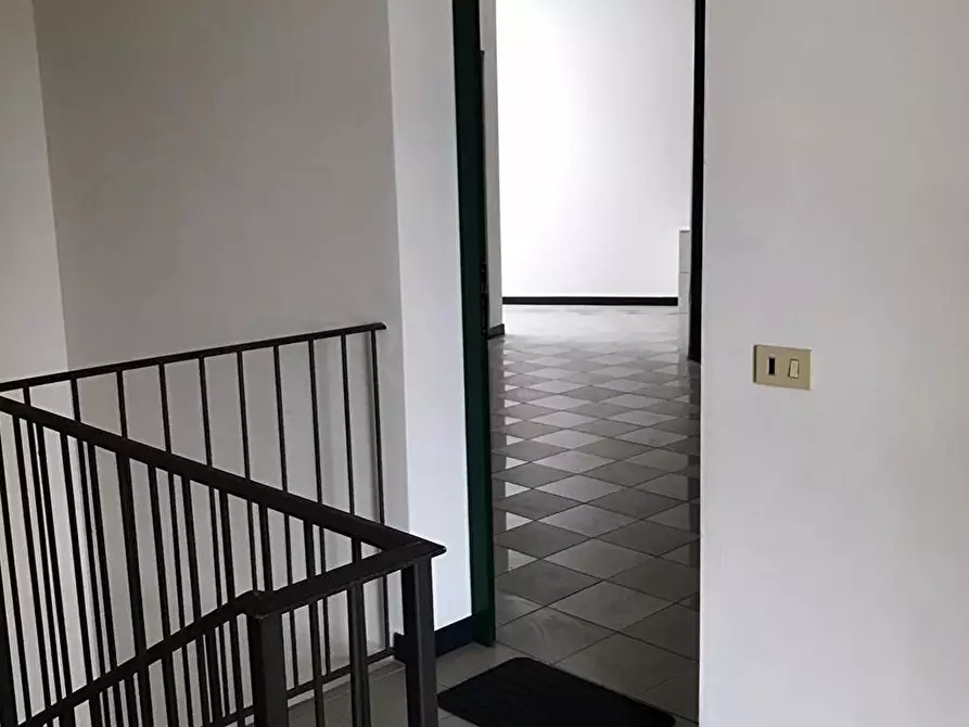 Immagine 2 di Ufficio in affitto  a Limena