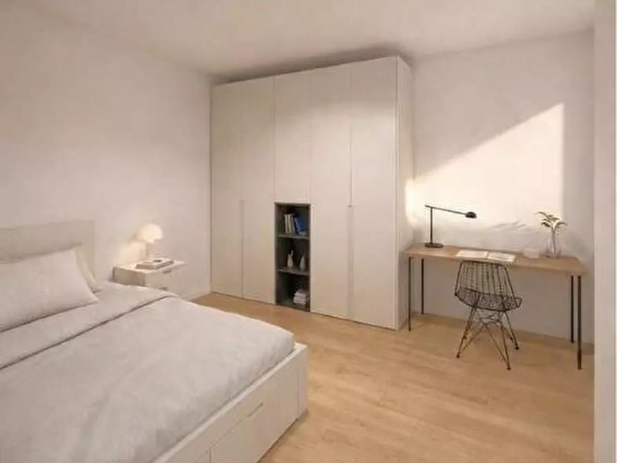 Immagine 8 di Attico in vendita  in VIA CASE SPARSE DI RI ALTO 77 a Chiavari
