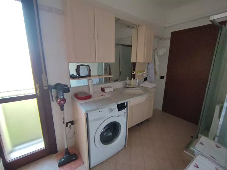 Immagine 9 di Appartamento in affitto  in Via Archimede 24 a Sassuolo