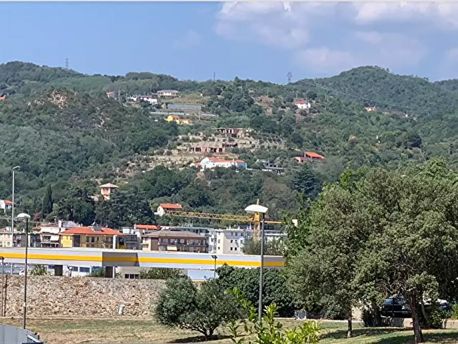 Immagine 11 di Appartamento in affitto  in Via Sant'Antonio 17 a Savona