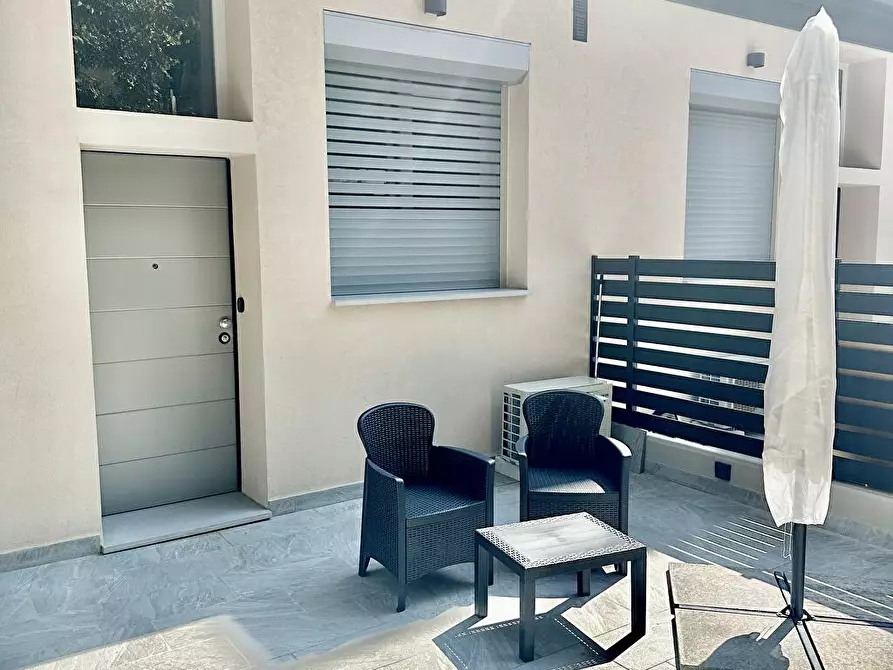 Immagine 5 di Casa vacanze in affitto  in Via Donato creti 67/1 a Bologna