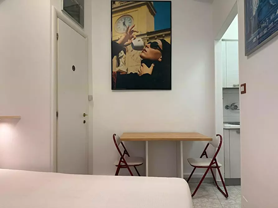 Immagine 8 di Appartamento in affitto  a Parma