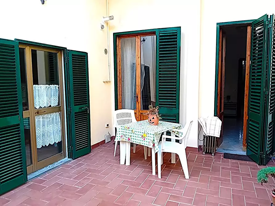 Immagine 13 di Appartamento in affitto  in Via Antonio Pacinotti 27 a Viareggio