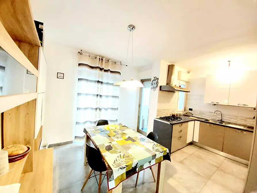 Immagine 2 di Appartamento in affitto  in via bennici  45 a Palermo