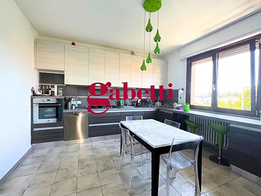 Immagine 5 di Appartamento in vendita  a Verucchio