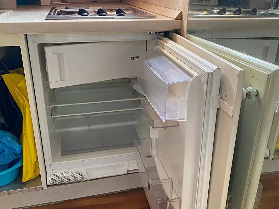 Immagine 10 di Monolocale in affitto  in Via Brera  23 a Milano