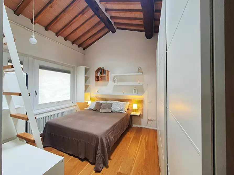 Immagine 4 di Abitazione tipica in affitto  a Monteriggioni