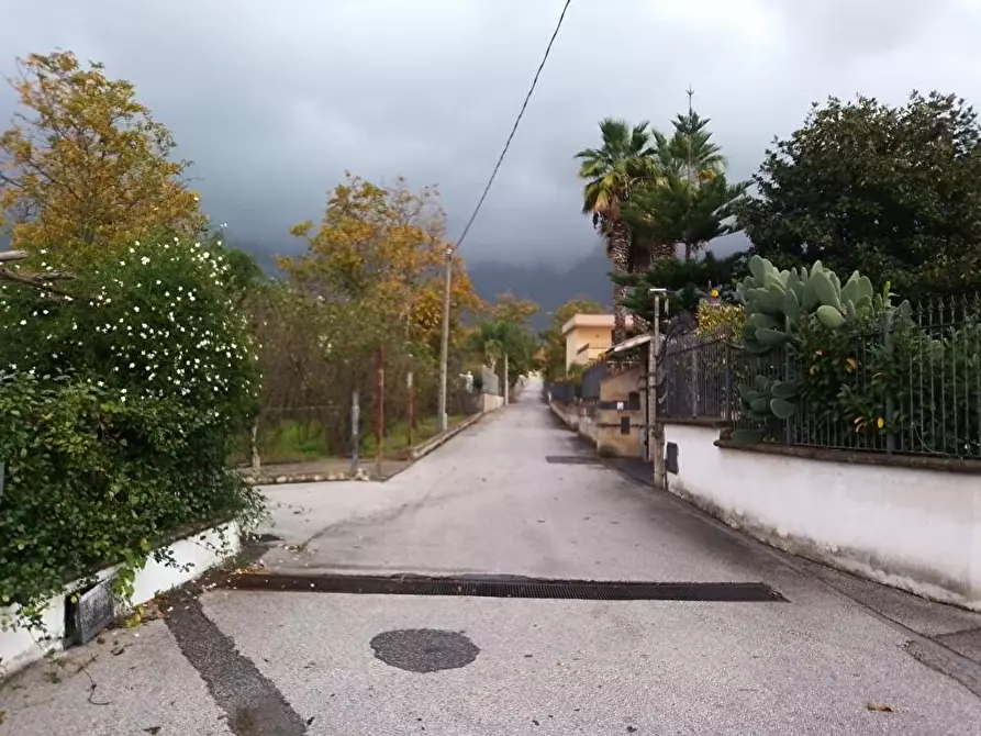 Immagine 3 di Terreno agricolo in vendita  in Via Contrada Boschetto 1 a Sarno