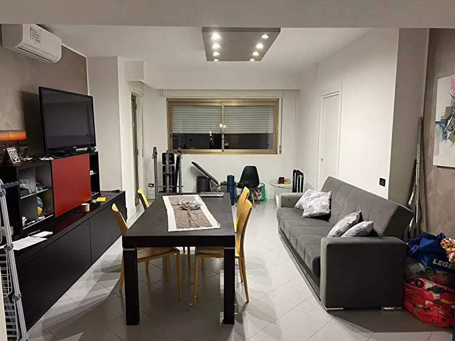 Immagine 8 di Appartamento in affitto  in via bennici  45 a Palermo