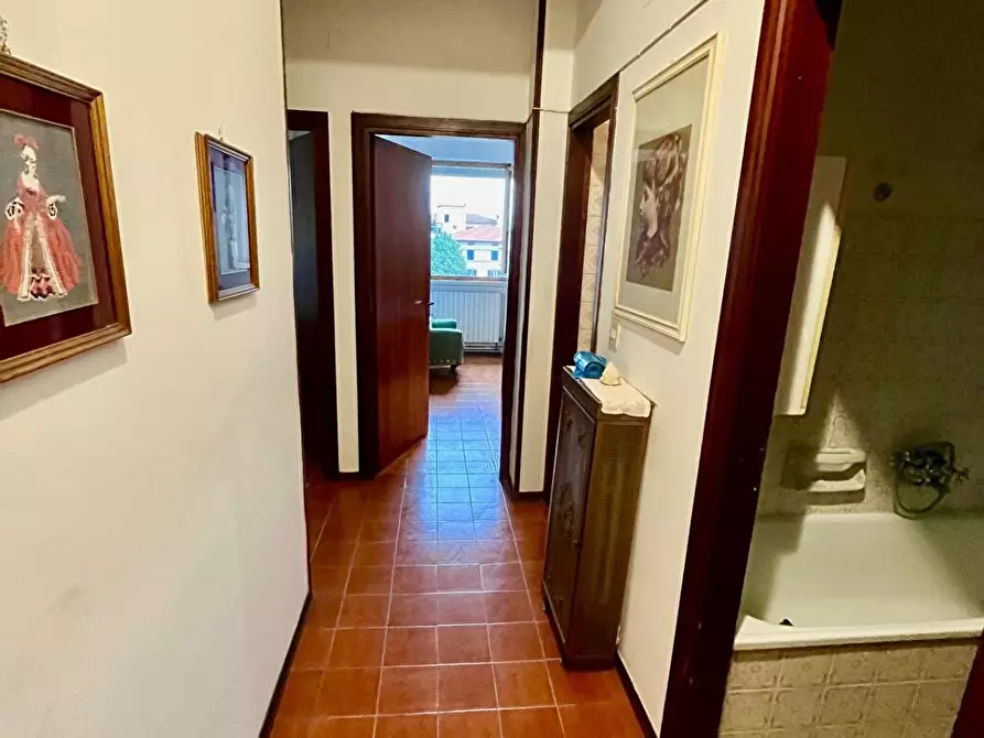 Immagine 3 di Appartamento in vendita  a Pontedera