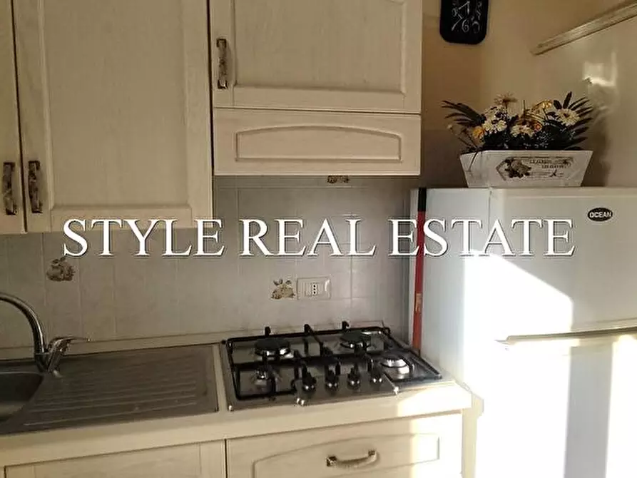 Immagine 8 di Ufficio in affitto  in Via Siracusa 32 a Siracusa