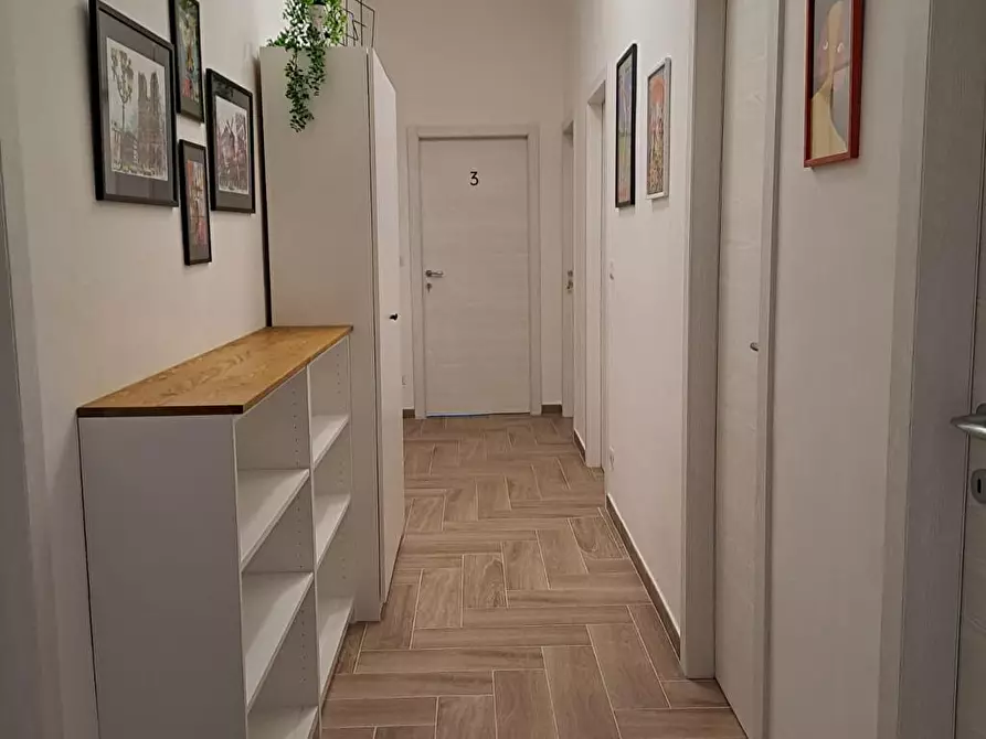 Immagine 28 di Camera in affitto  in Via dei gremi 18 a Sassari