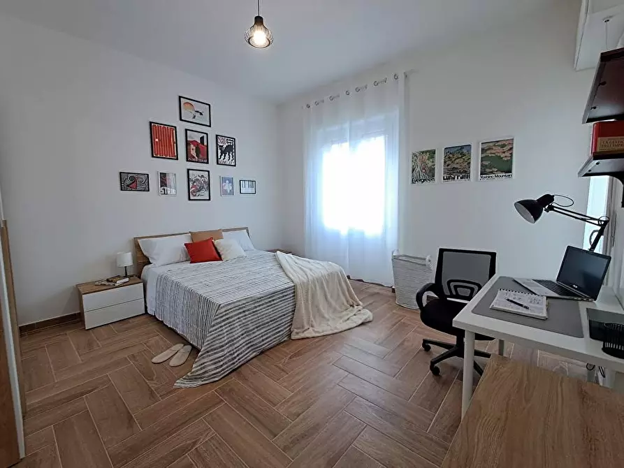 Immagine 3 di Camera in affitto  in Via dei gremi 18 a Sassari