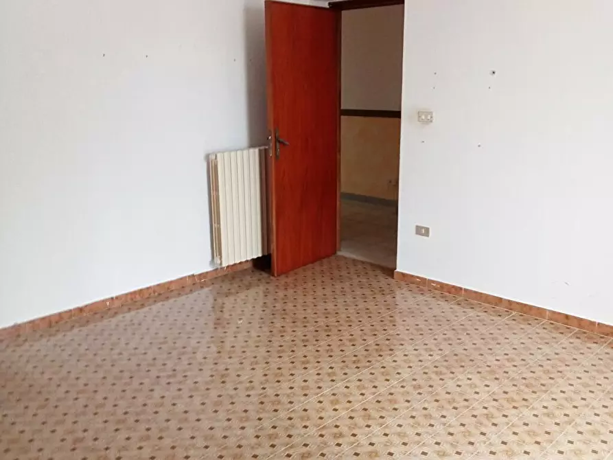 Immagine 10 di Appartamento in vendita  in VIA PONTARIELLO SNC a San Giorgio Del Sannio