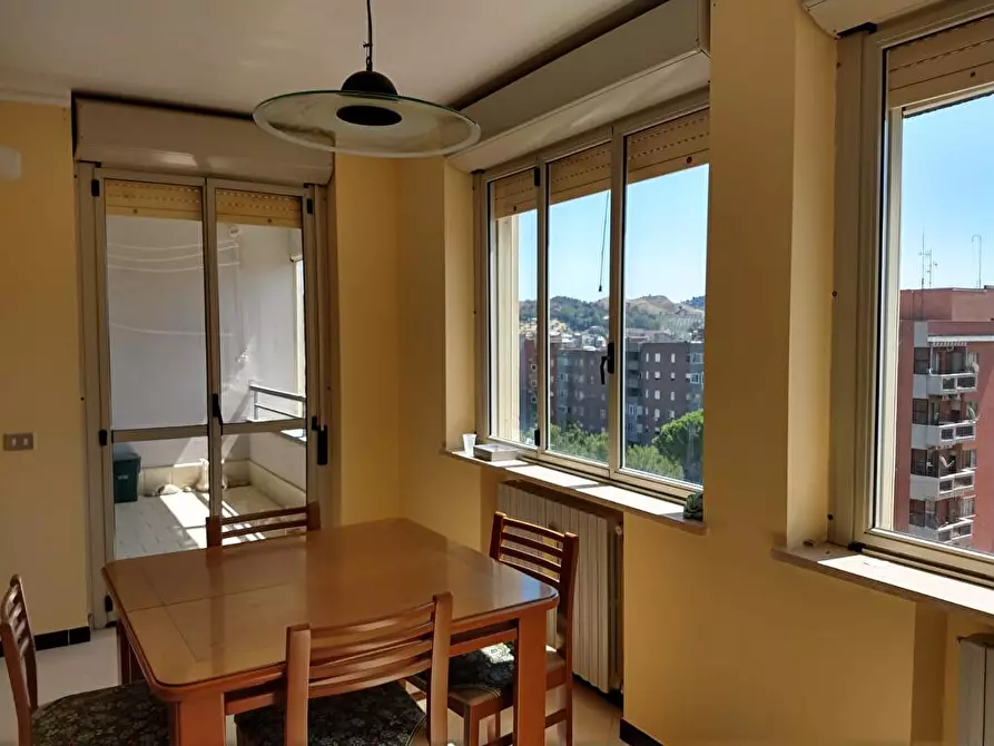 Immagine 4 di Appartamento in affitto  in Via Bezzecca 8 a Catanzaro