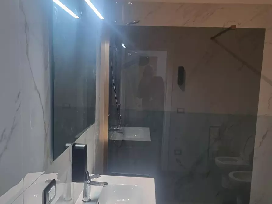 Immagine 3 di Appartamento in affitto  a Lecce