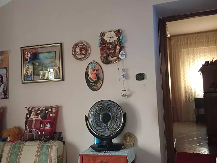 Immagine 4 di Appartamento in vendita  in Vico Orefice 1 a Sarno